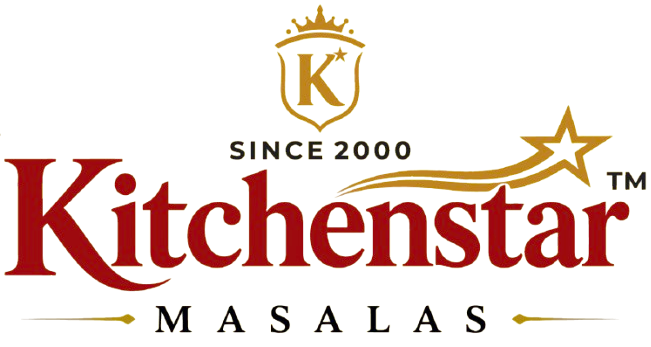 Kitchenstar Masalas Logo